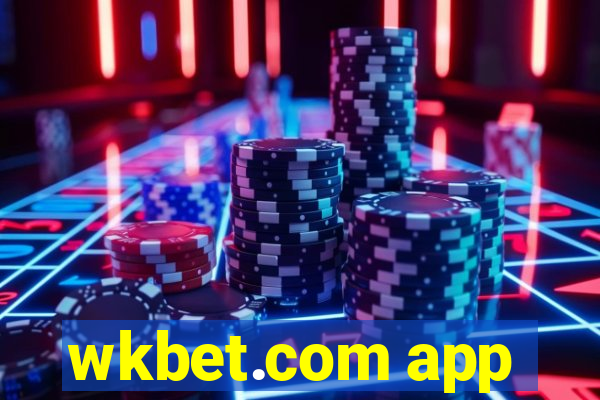 wkbet.com app